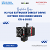 Bigtreetech Biqu H2 V2S Extruder Direct Drive Hotend for Ender Series CR-6 B1 BX 3D Printer